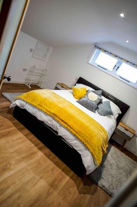 The Loft Apartment @ Lower Coombe Royal Kingsbridge  Exteriér fotografie